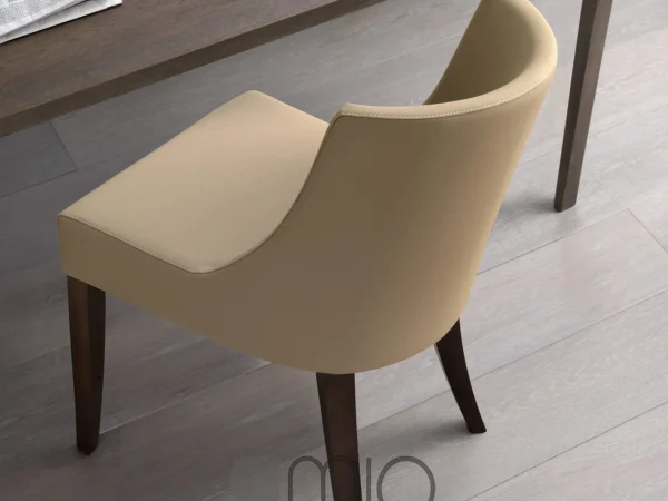Sedia modello Ambra new - foto 1 di 2