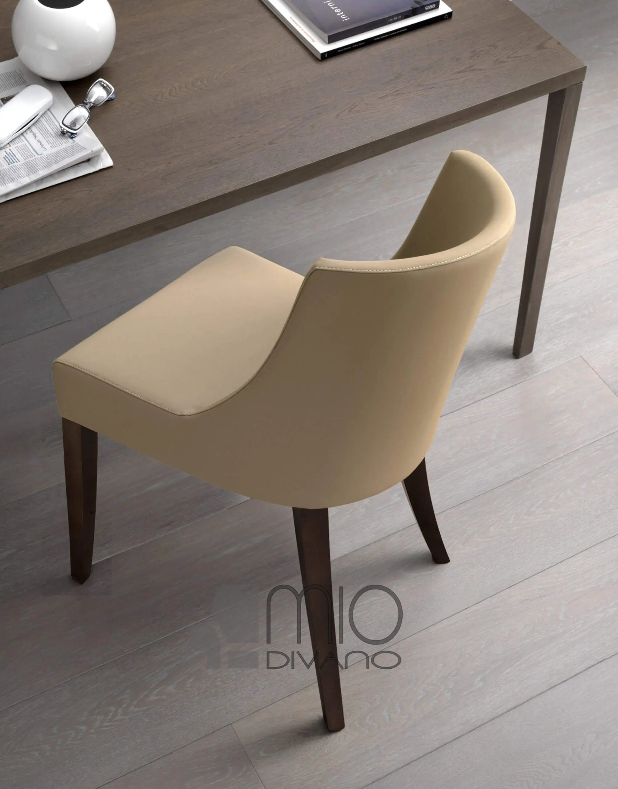 Sedia modello Ambra new - foto 1 di 2 Sedia modello Ambra new - foto 1 di 2