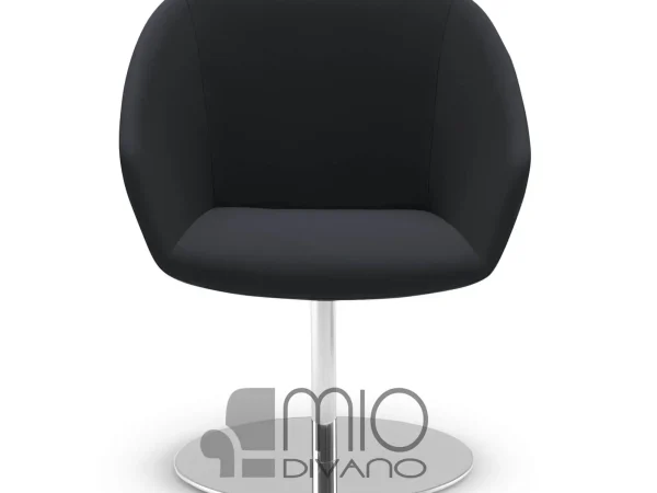 Poltrona modello Brek - foto 2 di 7