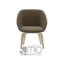 Poltrona modello Brek - foto 1 di 7