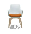 Poltrona modello Felicia - foto 1 di 7