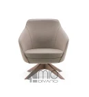 Poltrona modello Nora - foto 1 di 2