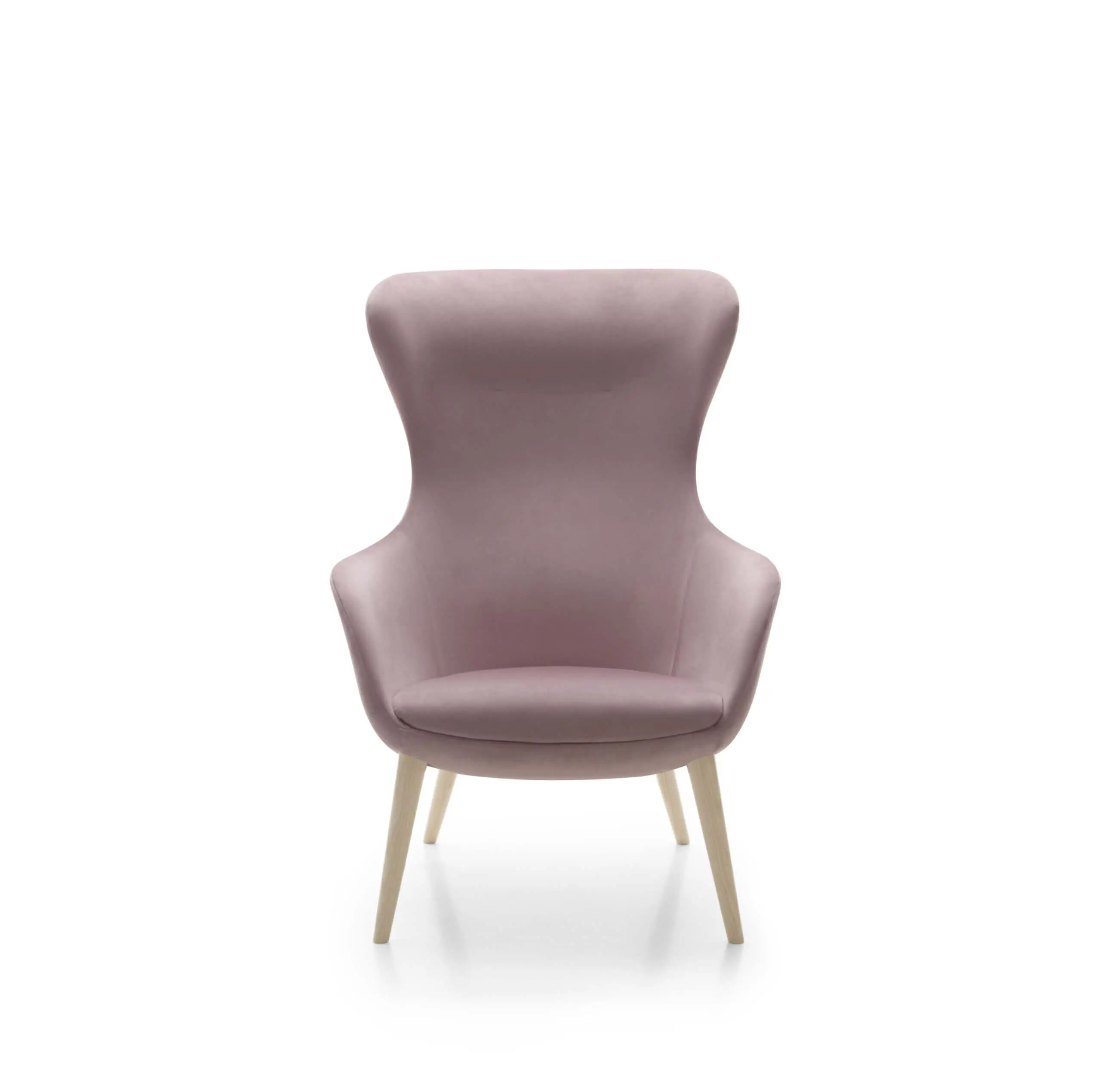Poltrona modello Queen + Pouf - foto 11 di 18 Poltrona modello Queen + Pouf - foto 11 di 18