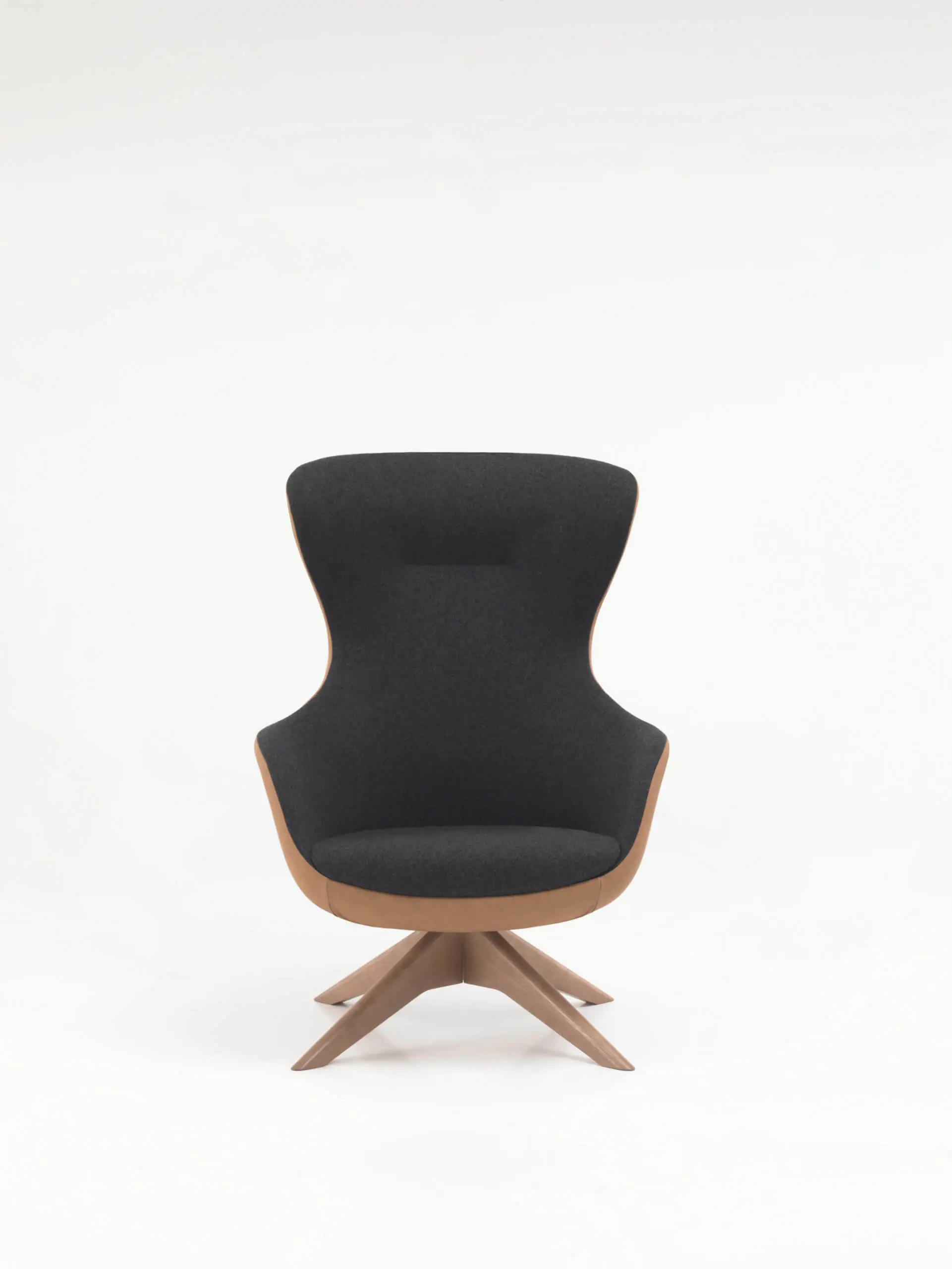 Poltrona modello Queen + Pouf - foto 5 di 18 Poltrona modello Queen + Pouf - foto 5 di 18