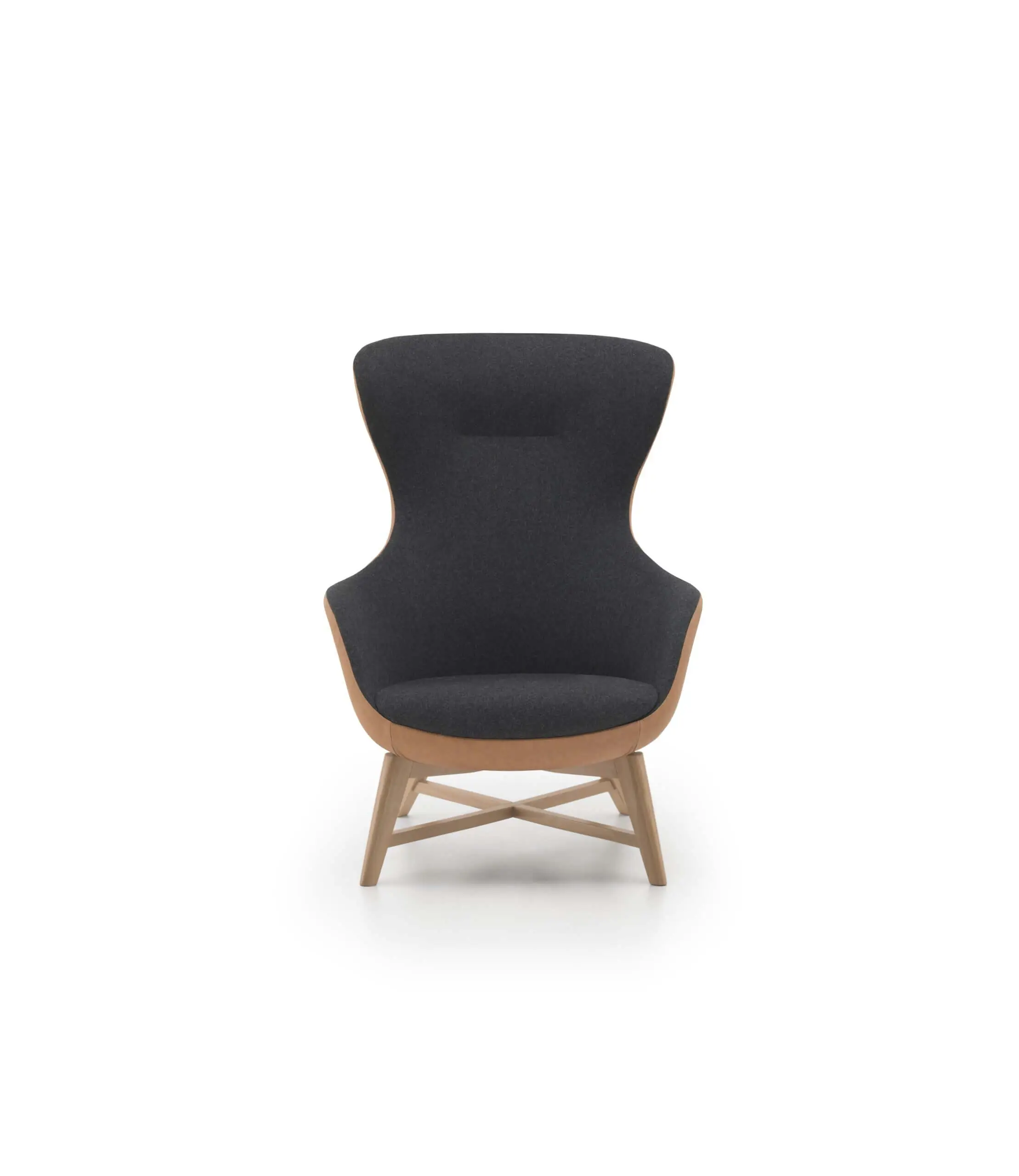 Poltrona modello Queen + Pouf - foto 4 di 18 Poltrona modello Queen + Pouf - foto 4 di 18