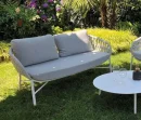 Taos Divano da esterno tre posti outdoor - foto 1 di 3